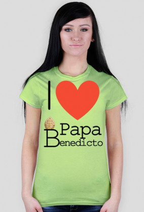 Papa Benedicto