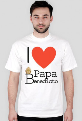 Papa Benedicto