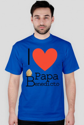 Papa Benedicto