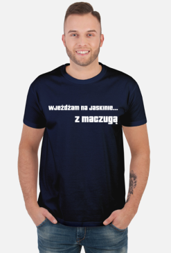 Wjazd na jaskinie