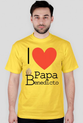 Papa Benedicto