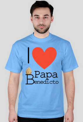 Papa Benedicto