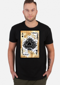 Koszulka męska Ace Of Spades