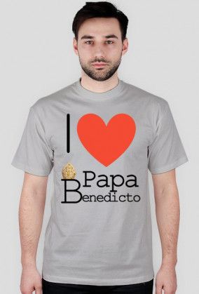 Papa Benedicto