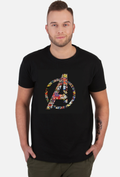 Avengers