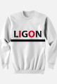 BLUZA LIGON MĘSKA FULL