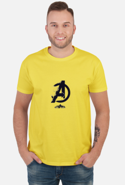 A - Marvel