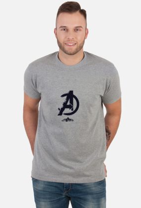 A - Marvel
