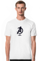 A - Marvel