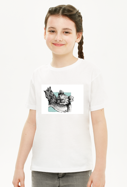 Koala t-shirt