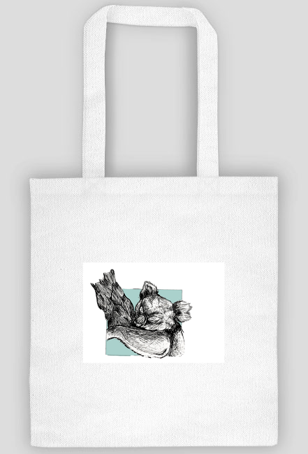 Koala eko torba