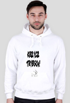 Krzycz !