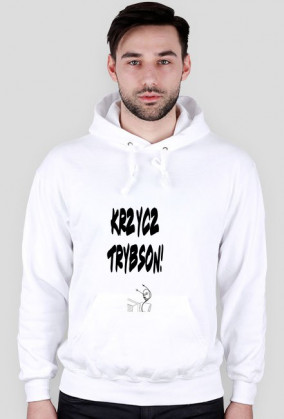 Krzycz !