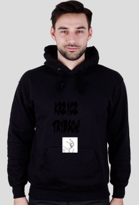 Krzycz !