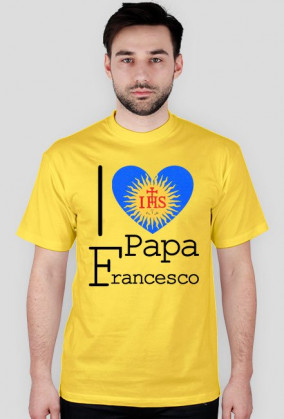 Papa Francesco