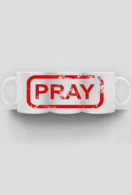 Pray - módl się