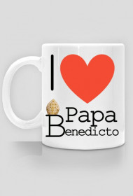 Papa Benedicto