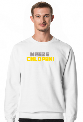 NaszeChlopaki Bluzka