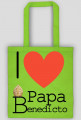 Papa Benedicto