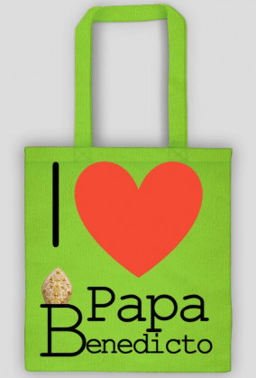 Papa Benedicto