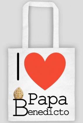Papa Benedicto