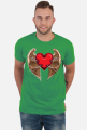 Heart with Arrow