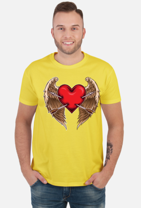 Heart with Arrow