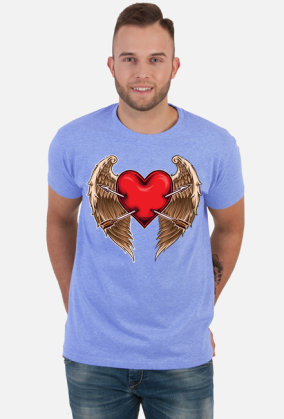 Heart with Arrow