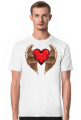 Heart with Arrow