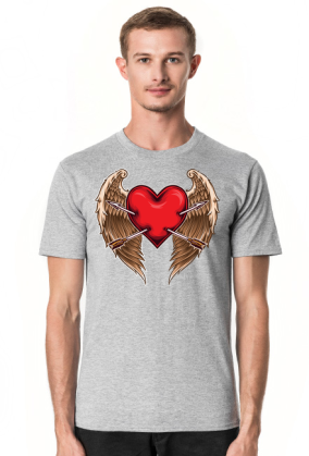 Heart with Arrow