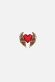 Heart with Arrow