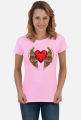 Heart with Arrow