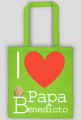 Papa Benedicto