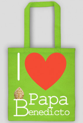Papa Benedicto