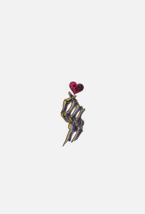 Love finger
