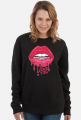 Lips bluza