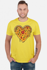 Pizza love