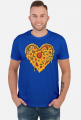Pizza love