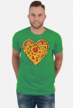 Pizza love