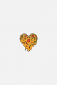 Pizza love