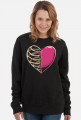 Skeleton heart