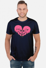 Skull love