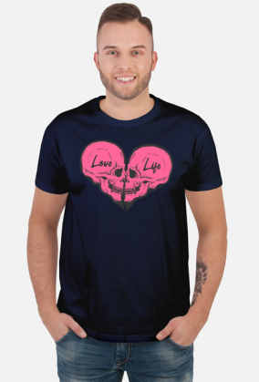 Skull love