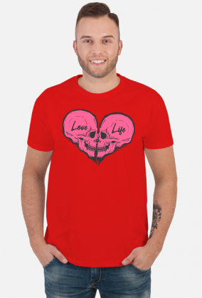 Skull love