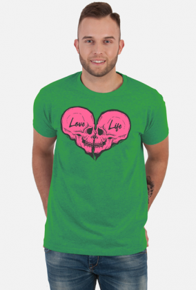 Skull love