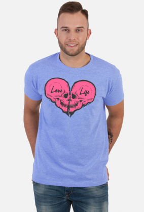Skull love