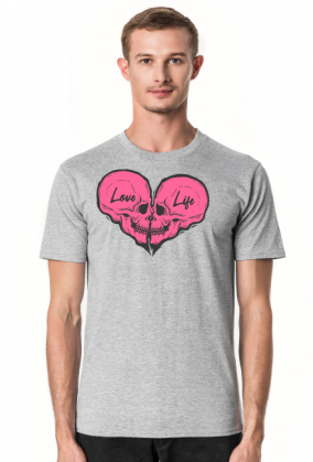 Skull love