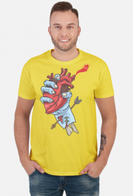Zombie Heart