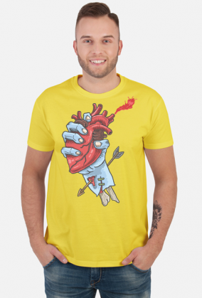 Zombie Heart