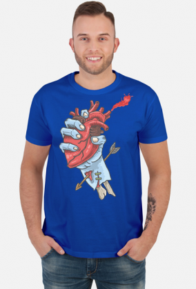 Zombie Heart